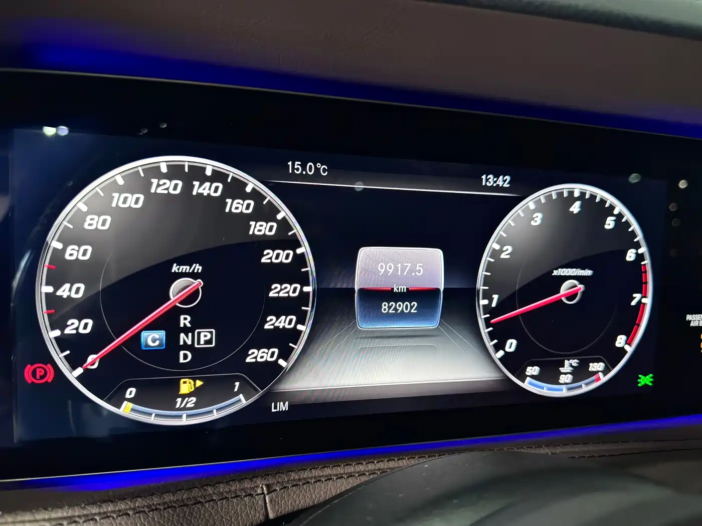 Mercedes-Benz Maybach S-Class 2019 S 450 4MATIC фото 20