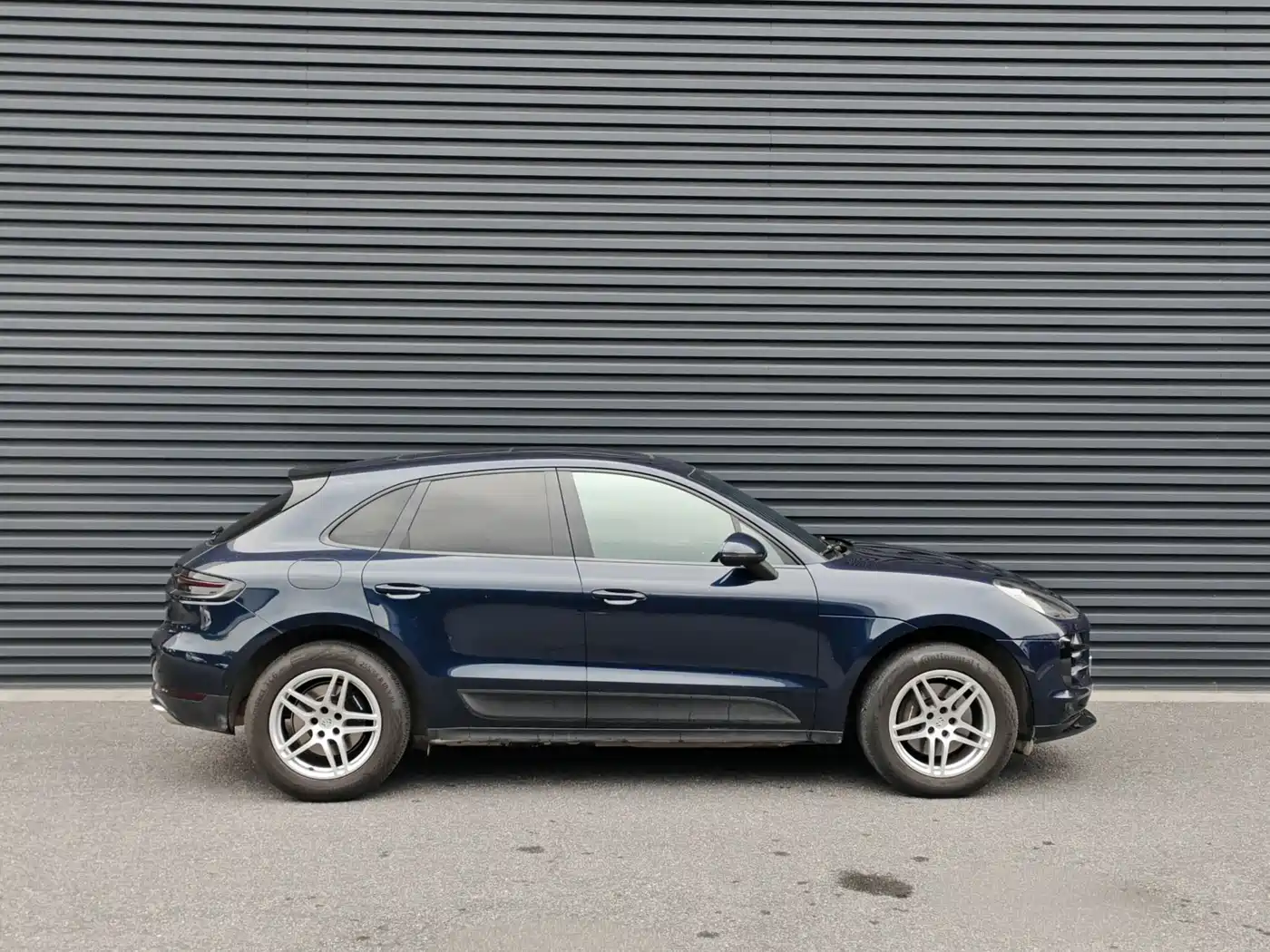 Porsche Macan 2020 Macan 2.0T фото 5