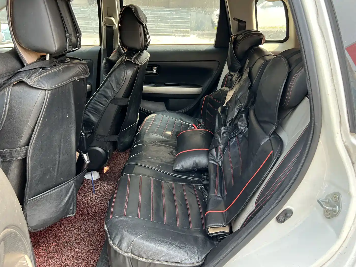 Great Wall M4 2014 2014 1.5L Manual Comfort
