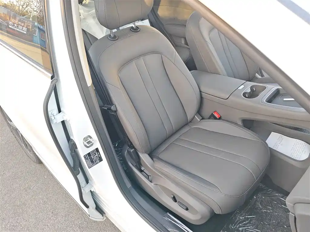 Shangjie SUV 2026 2025 Extended Range Edition