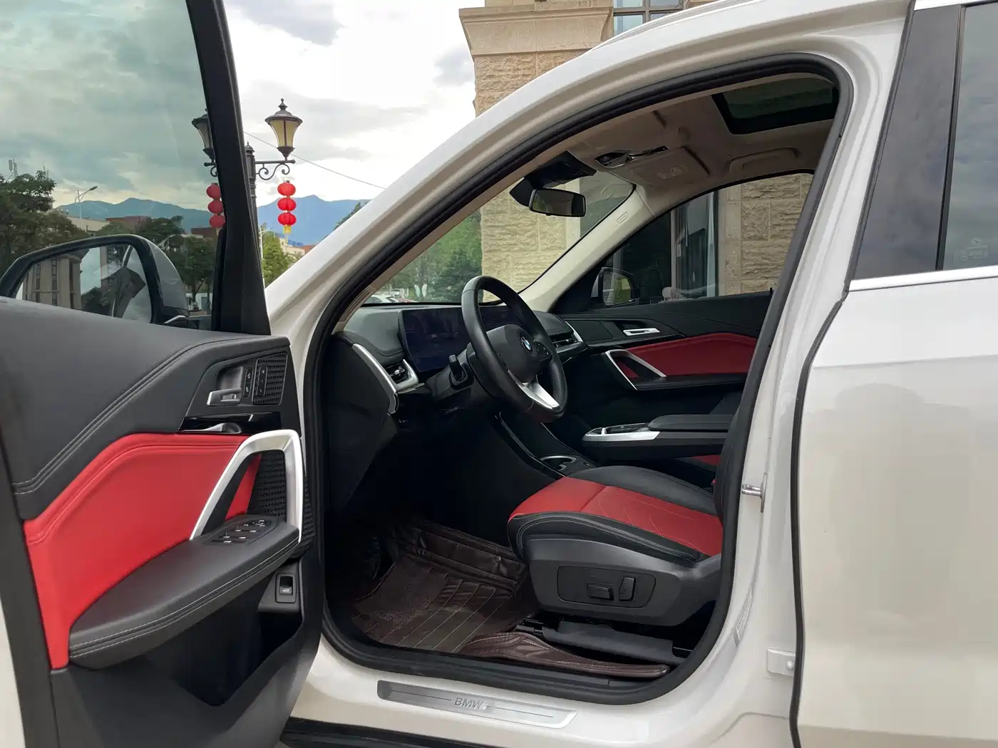 BMW X1 2023 sDrive20Li X Design Package фото 4
