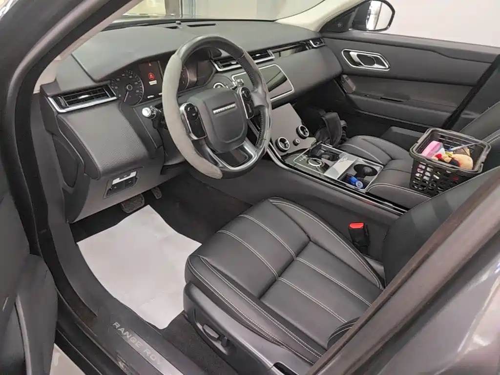 Land Rover Range Rover Velar 2018 2018 P380 S