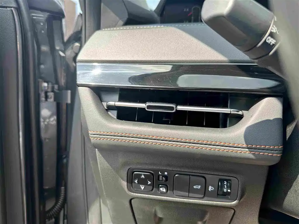 Changan UNI-K 2023 2023 2.0T FWD Joy Leader