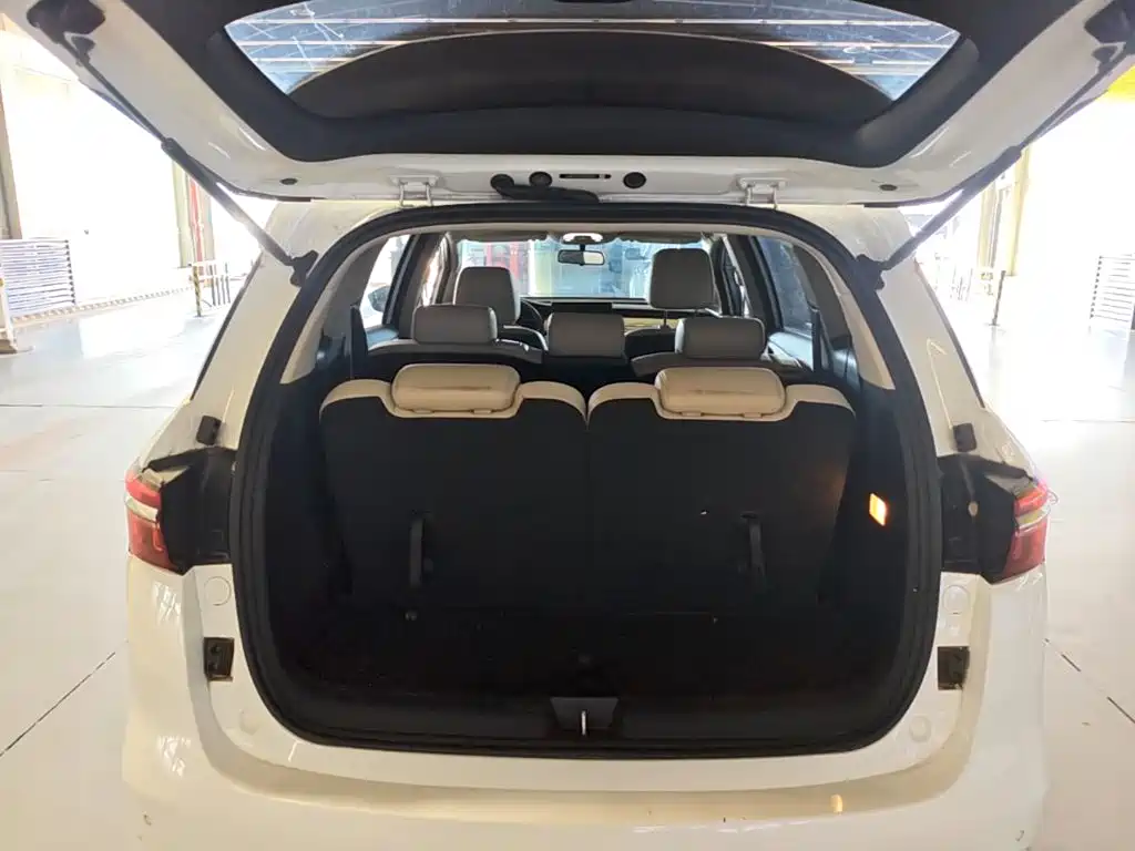 BYD Song MAX New Energy 2022 2022 DM-i 105KM Honor Model