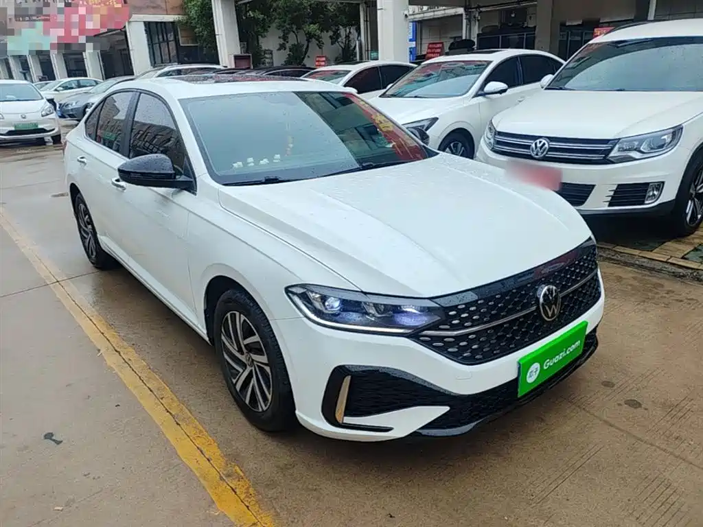 Volkswagen Lavida 2023 280TSI DSG Starlight Comfort Edition фото 4