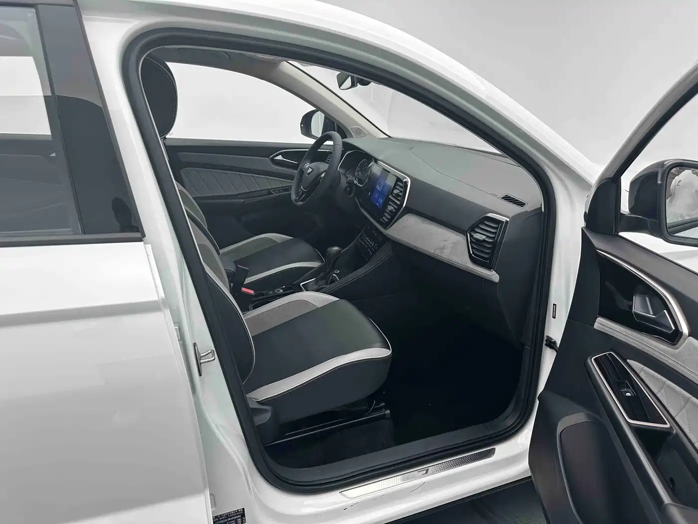 Фото 7 - Jetta VS7
