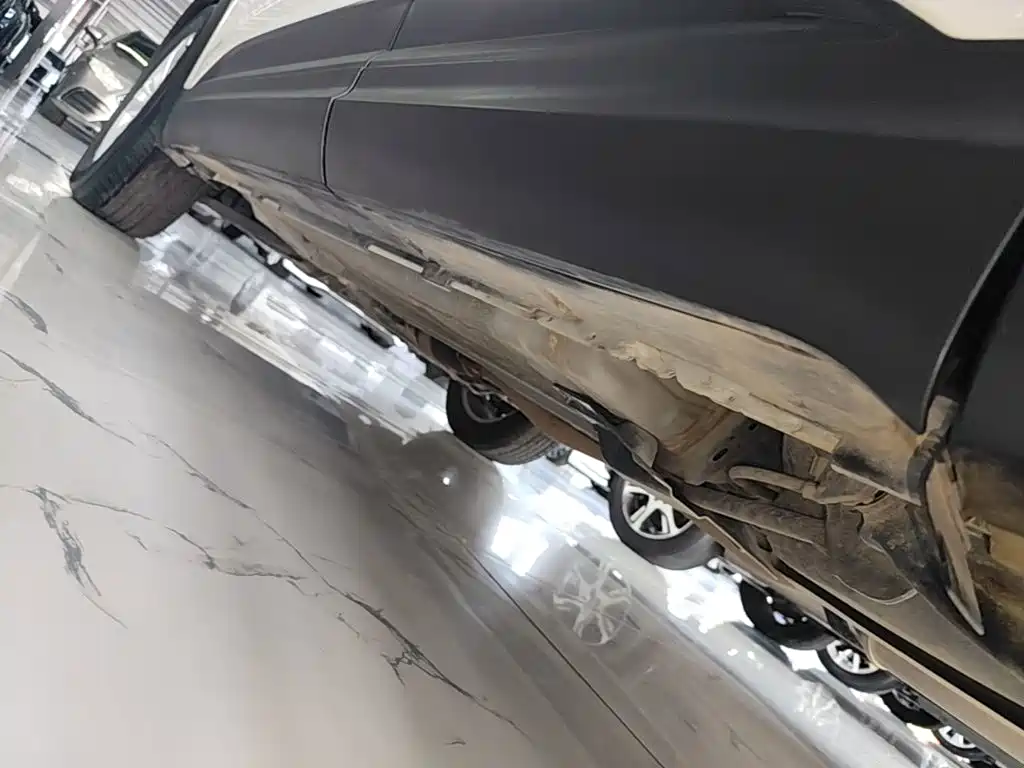 Renault Koleos 2019 2018 2.0L 2WD Comfort Edition