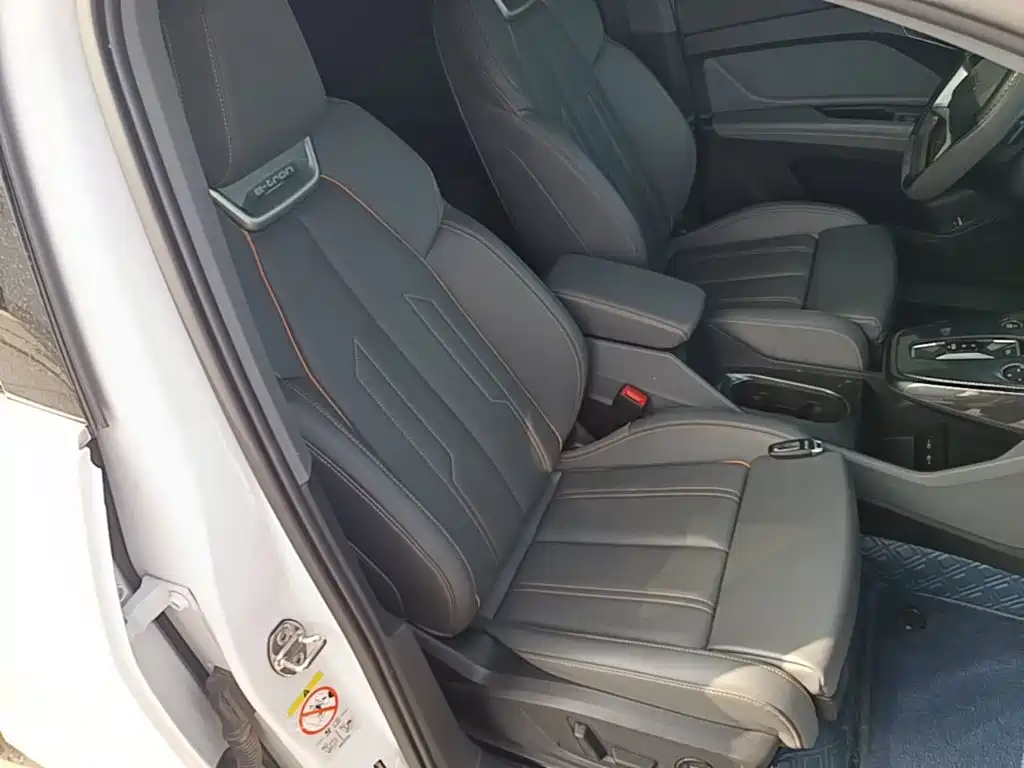 Audi Q4 e-tron 2024 2024 40 e-tron Creation Edition