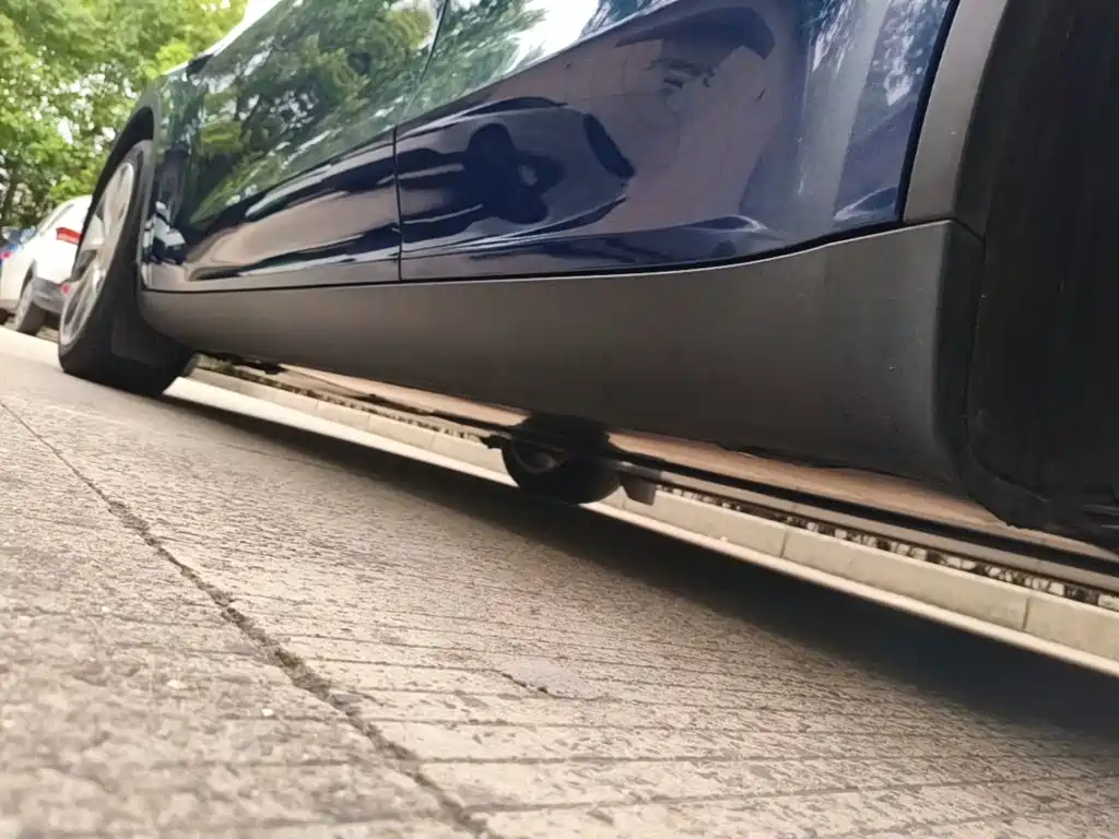 Tesla Model Y 2021 2021 Long Range All-Wheel Drive 3D7