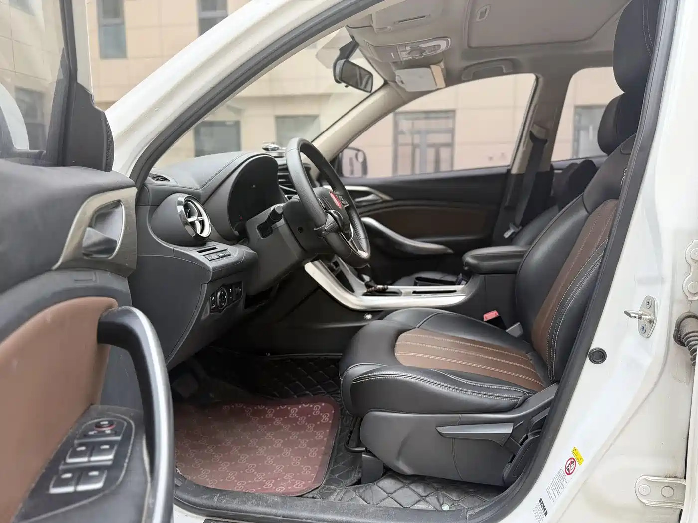 BYD Song 2018 1.5TID Auto Connected Premium фото 7