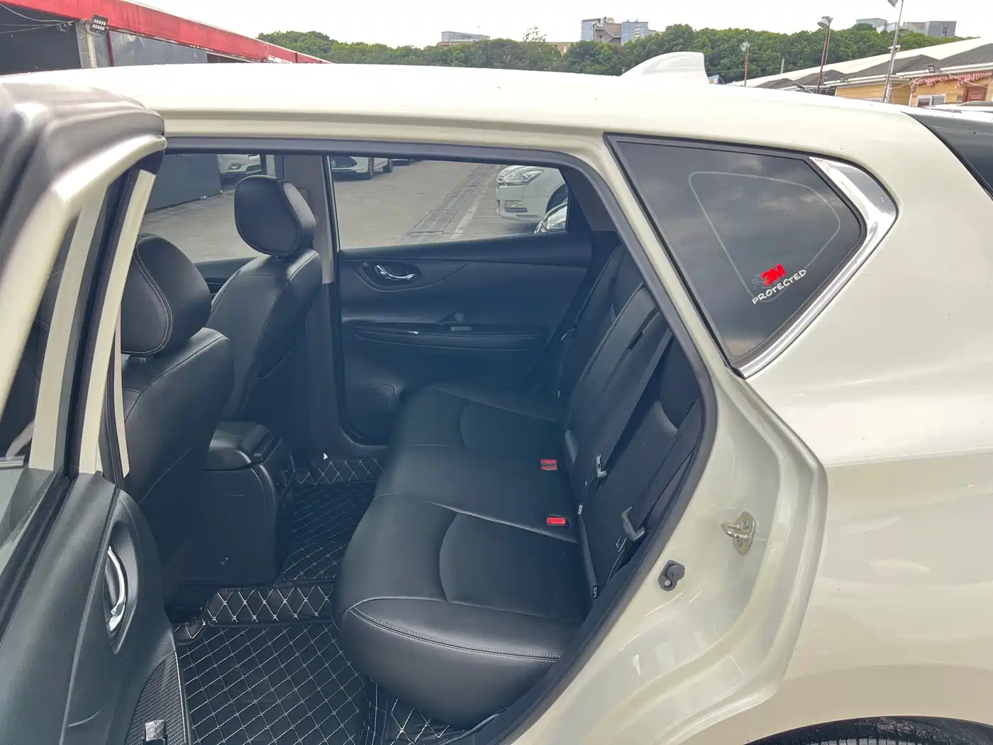 Nissan Tiida, миниатюра 14