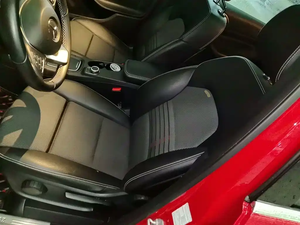 Mercedes-Benz B-Class 2015 B 200 Dynamic фото 8
