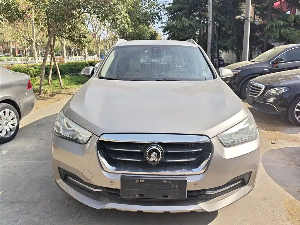 Zinoro 60H 2019 2017 Standard Model