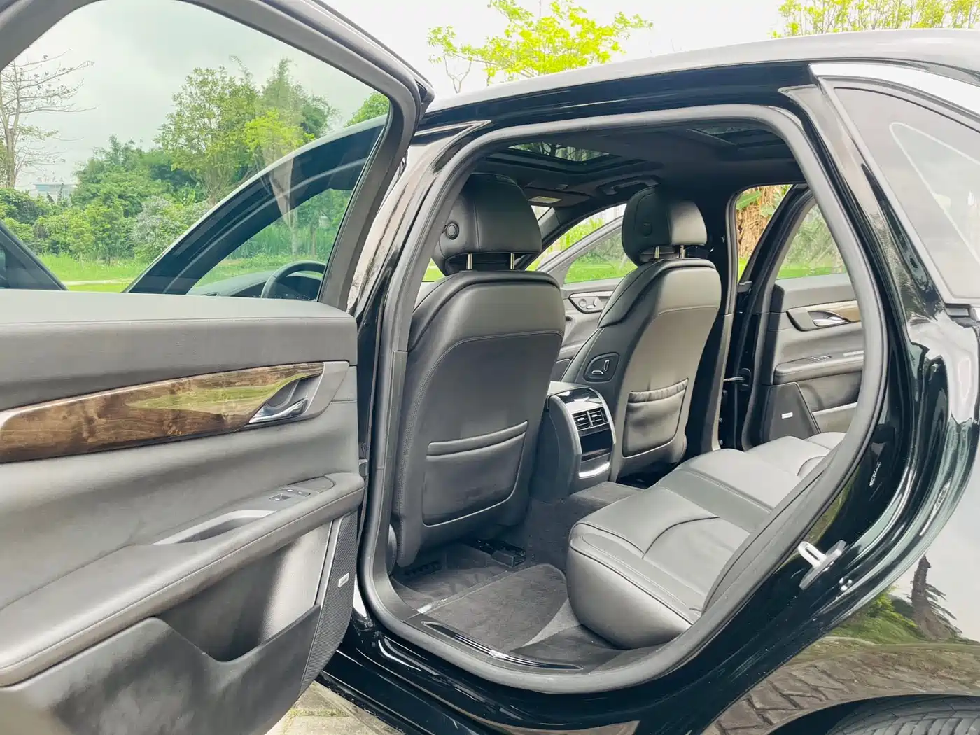 Cadillac CT6 2021 28T Luxury фото 11