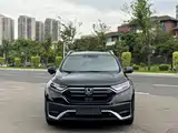 Фото 2 - Honda CR-V
