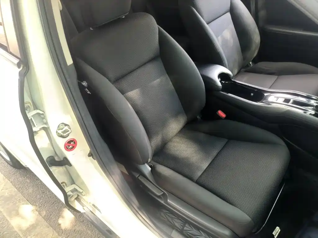 Honda Vezel, миниатюра 25