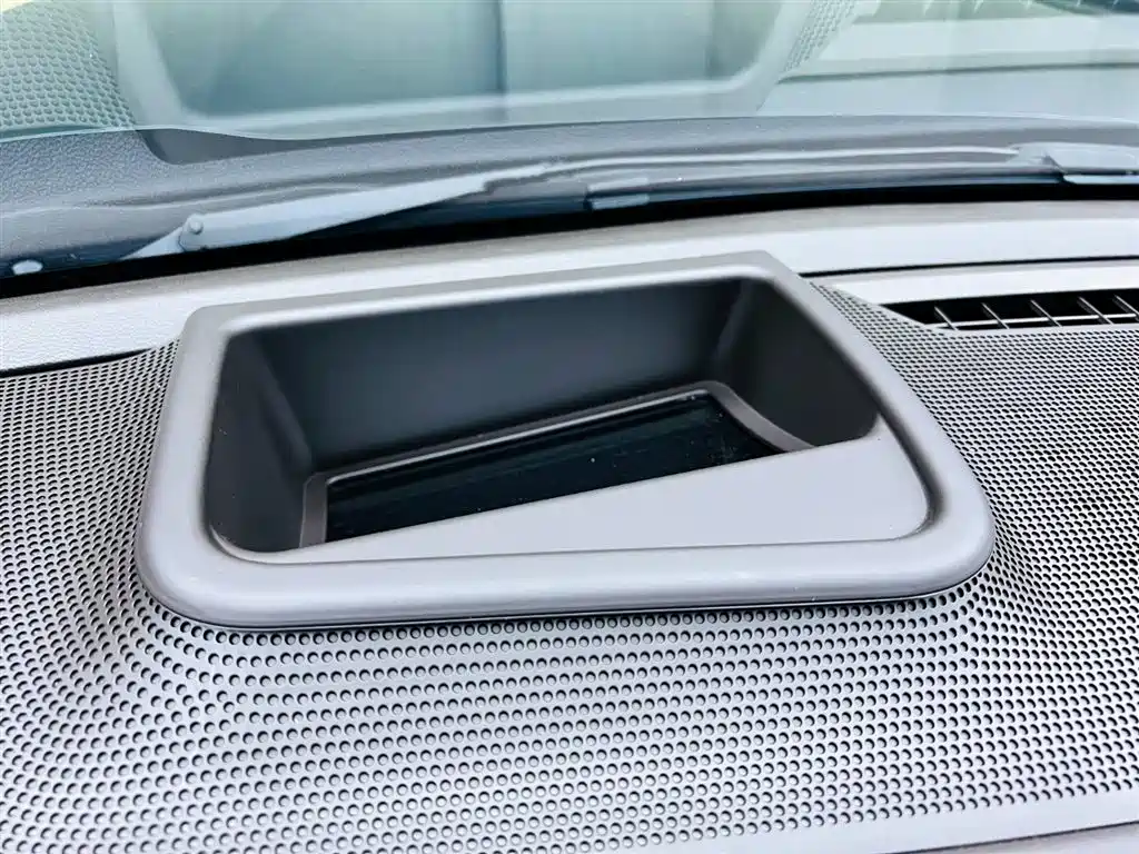 Tank 500 EV 2026 Hi4-Z Smart Edition фото 18