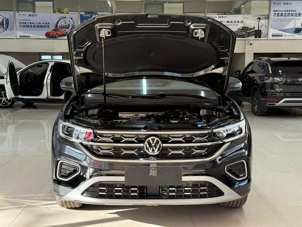 VOLKSWAGEN TANYUE