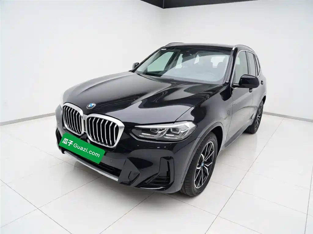 BMW X3 2023 xDrive25i M Sport Package