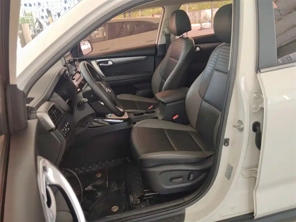 Kia Sportage 2018 2.0L Automatic Smart Luxury (China V) фото 15
