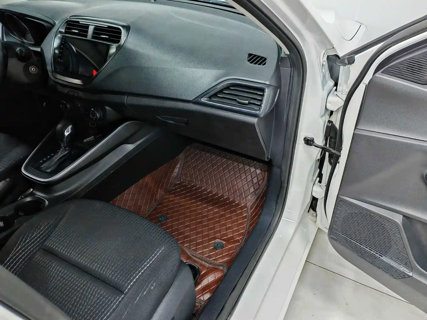 Ford Escort, миниатюра 17