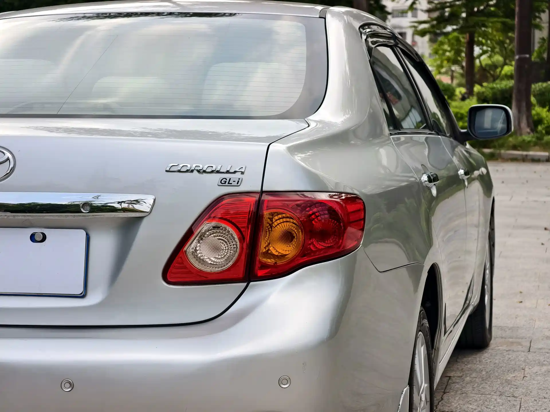 Photo 15 - Toyota Corolla
