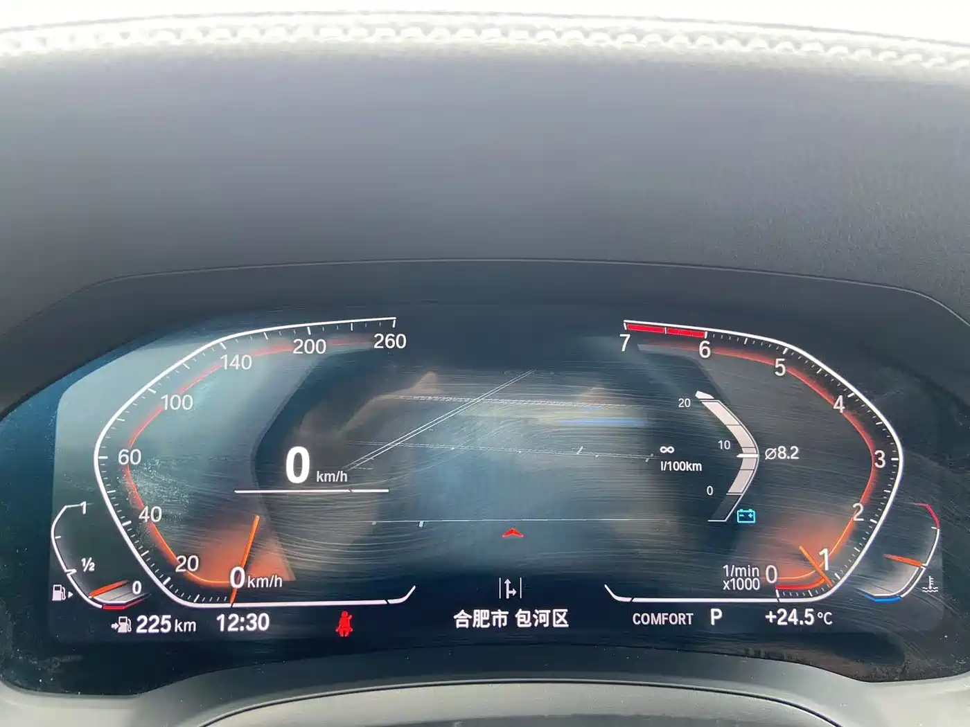 BMW 3 Series 2020 320Li M Sport Package фото 15