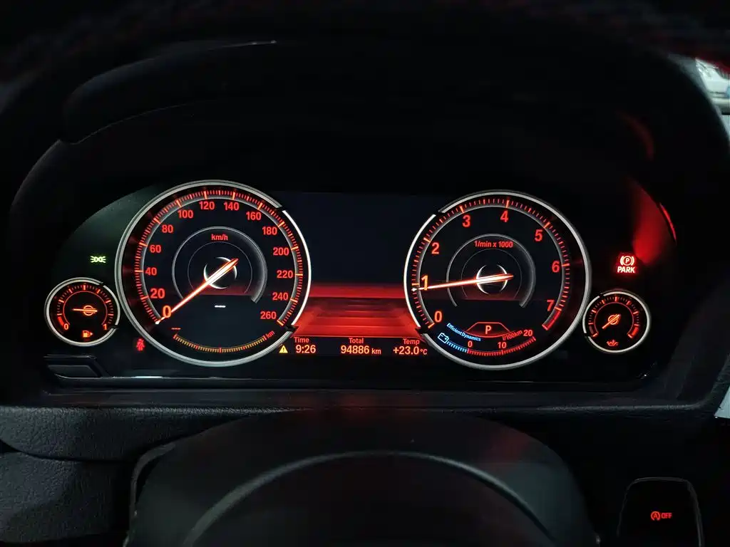 BMW 4 Series 2016 420i Fashion Line фото 8