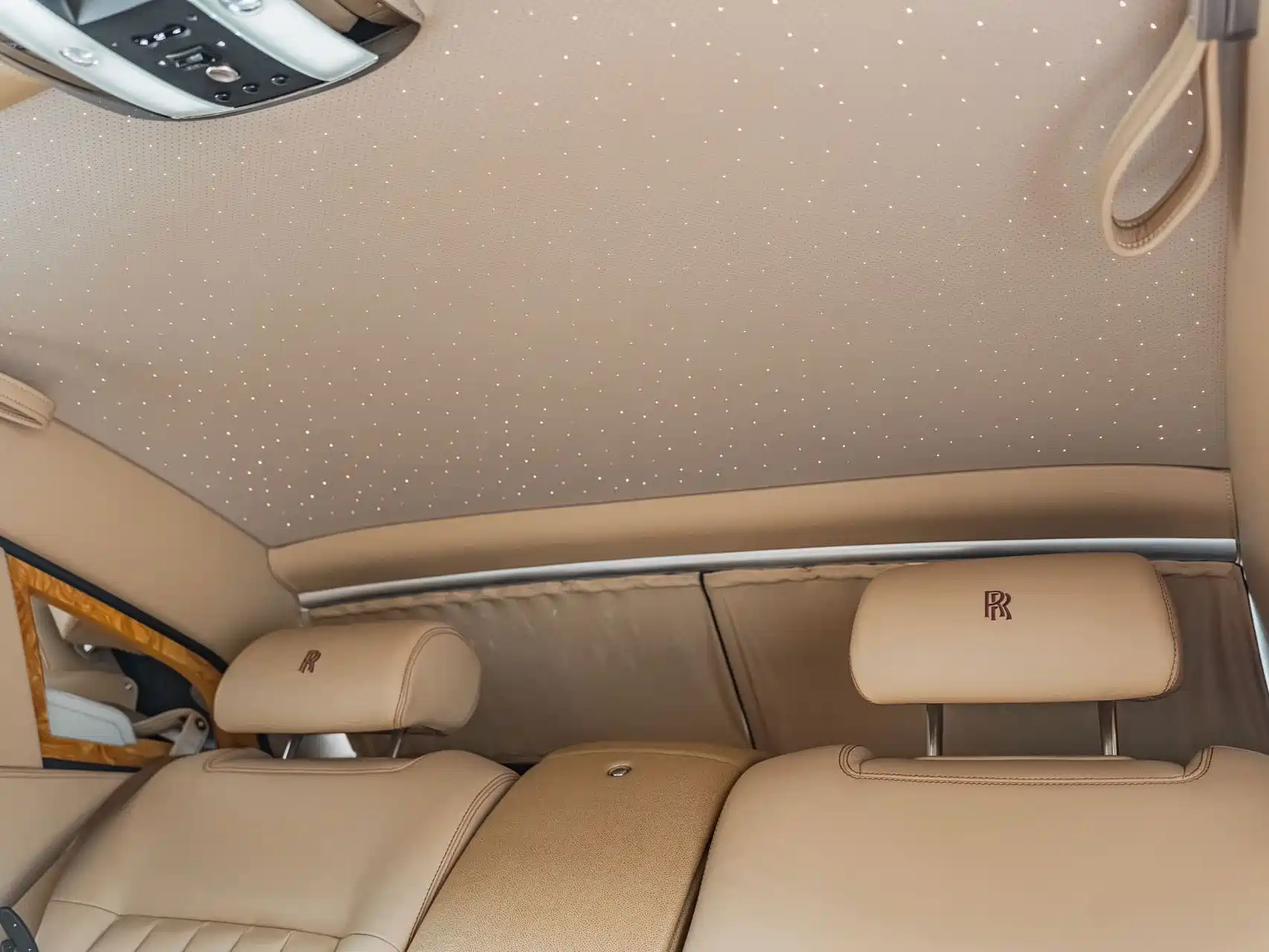 Фото 12 - Rolls-Royce Phantom