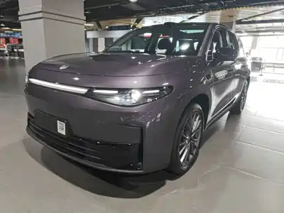 Leapmotor C10
