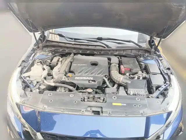 Nissan Teana 2019 2.0T XL Upper Smart Enjoyment Edition — фото 3