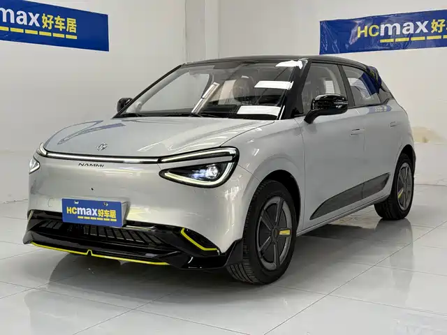 DONGFENG NANO 01