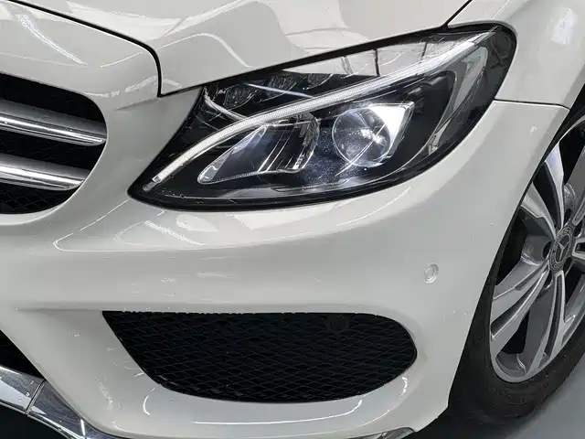 Mercedes-Benz C-Class 2018 C 200 L Sport Edition — фото 3
