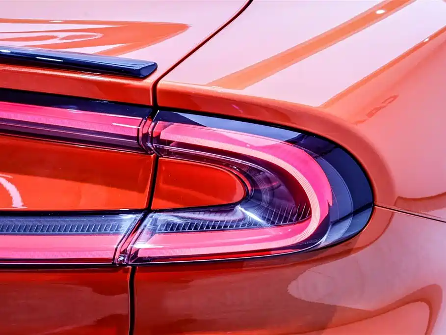 Xiaomi Auto Xiaomi YU7 2025 Ultra Long Range High Performance AWD Max Edition фото 27