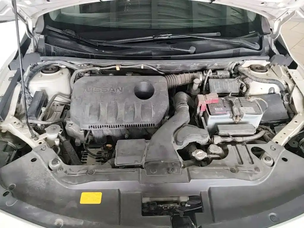 Venucia D60 2018 2018 1.6L CVT Smart Elite Edition