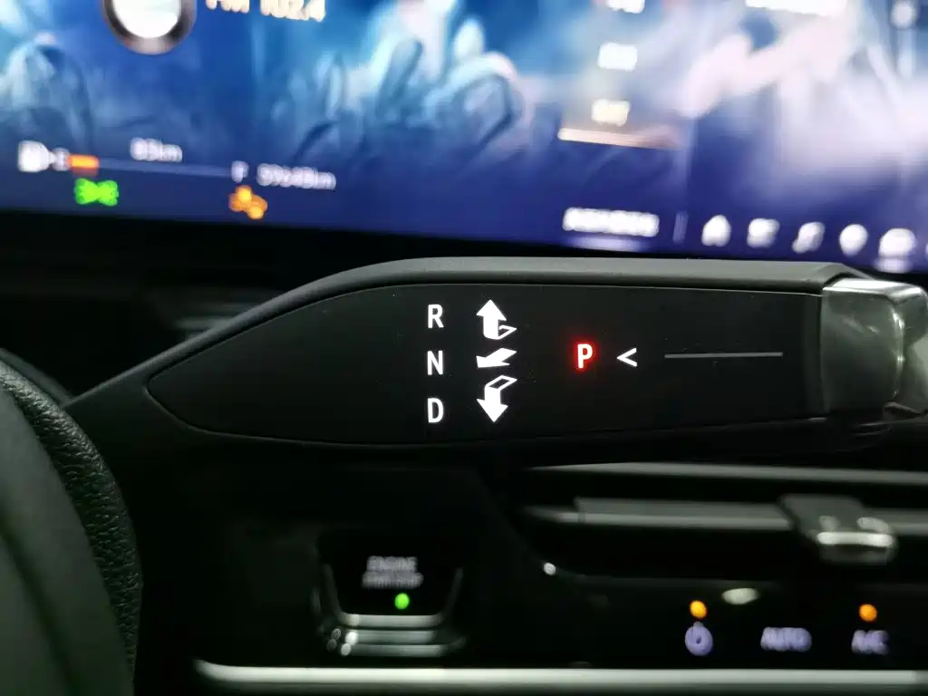 Buick LaCrosse 2024 2024 28T Yuezun Edition
