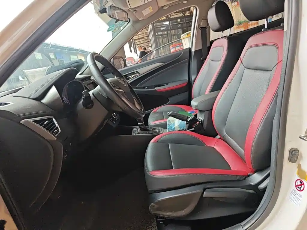 Changan Eado XT 2017 2016 1.6L Automatic Cool