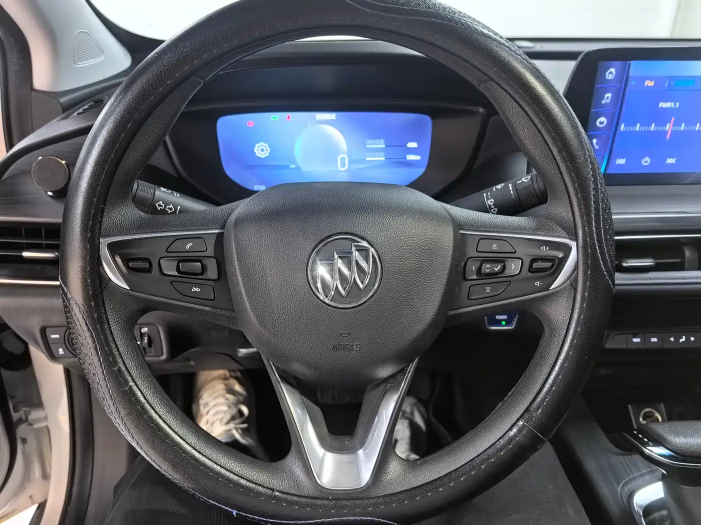Buick Velite 6 2024 2024 430km Comfort Edition