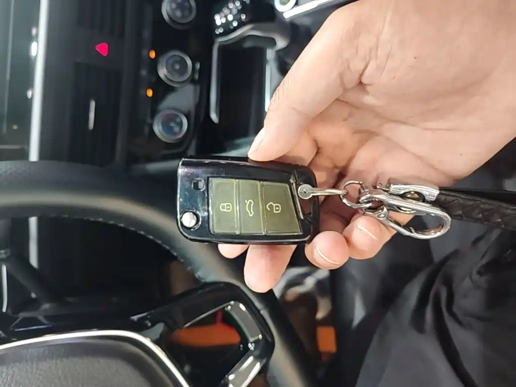 Volkswagen Sagitar, миниатюра 9