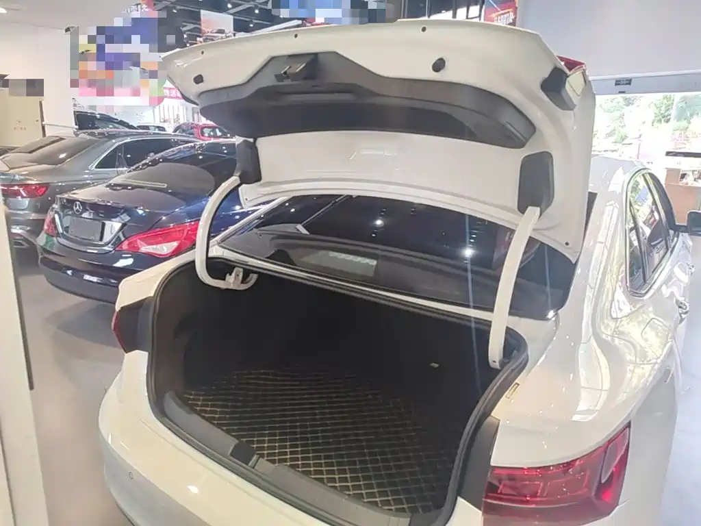 Volkswagen Sagitar, миниатюра 19