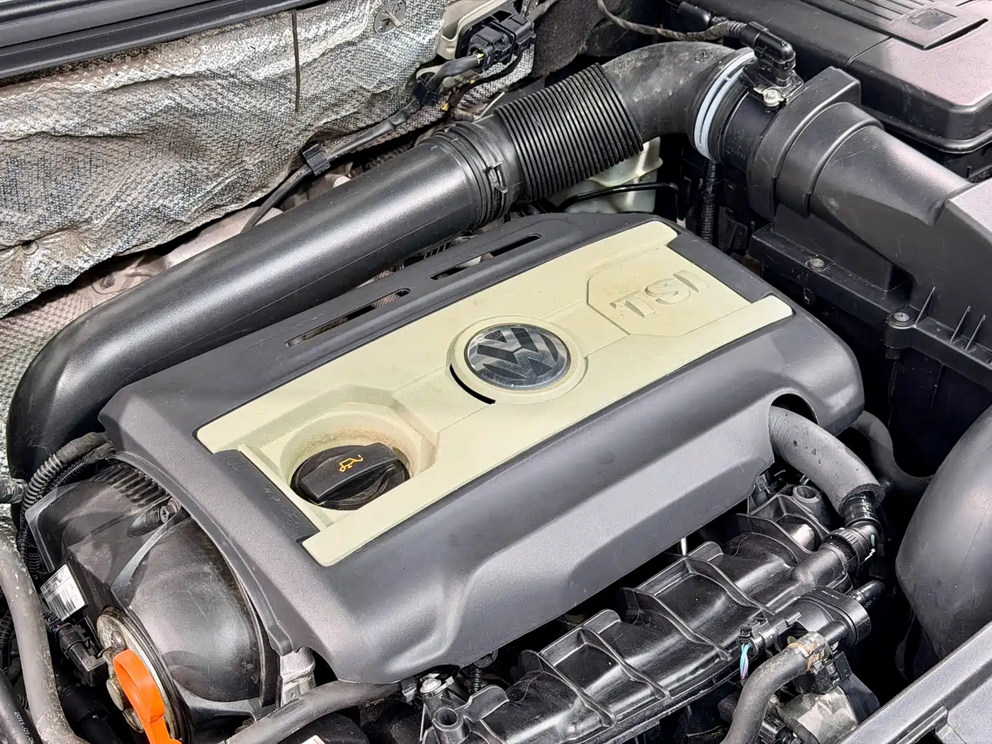 Volkswagen Tiguan 2010 2.0TSI Automatic 4WD Elite фото 18