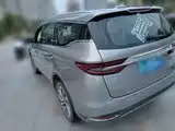 Фото 25 - Geely Jiaji