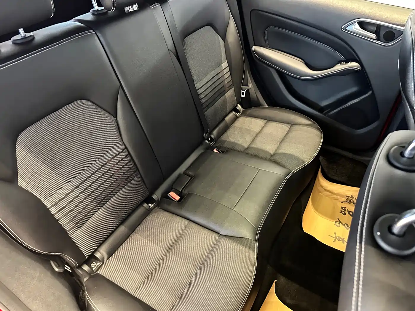 Mercedes-Benz B-Class 2015 B 200 Dynamic фото 14