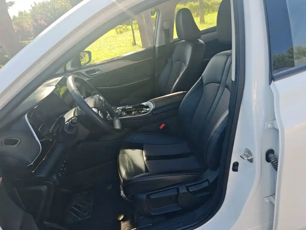 Aion S Plus 2025 2025 Mobility Edition 53.241kWh