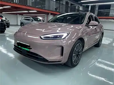 AITO M5