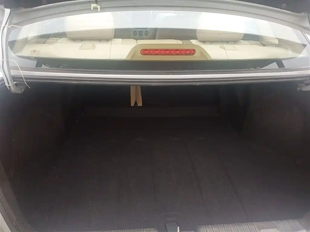 Buick Excelle 2013 1.5L Automatic Classic фото 19