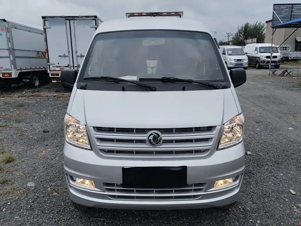 Dongfeng Xiaokang DFSK K05S 2021 2019 1.2L Utility China VI DK12