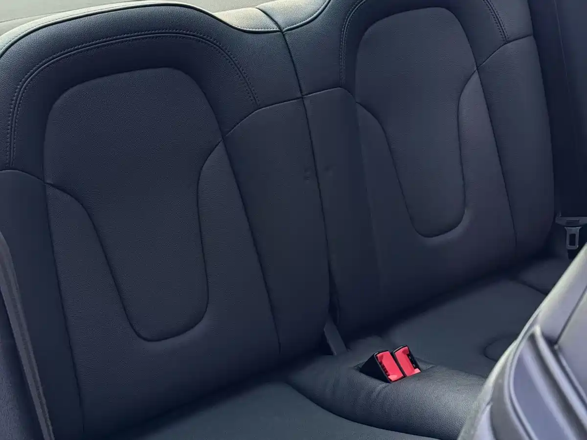 Audi TT 2014 2014 TT Coupe 45 TFSI Premium Edition