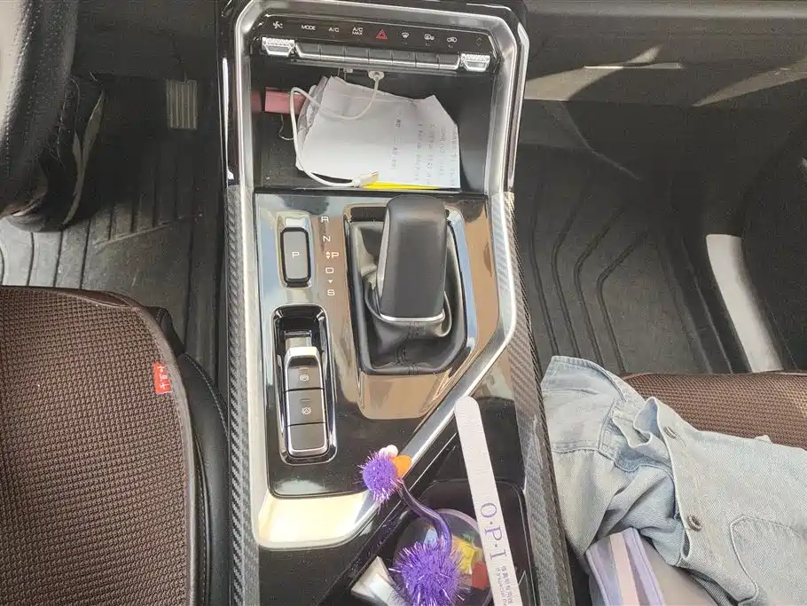 WULING AUTOMOBILE WULING XINGCHEN