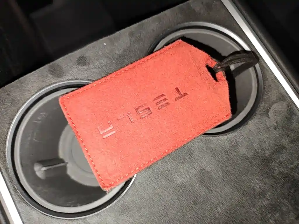 Фото 9 - Tesla Model Y